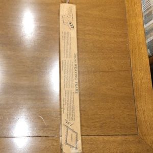 Dexter Weaving Frame